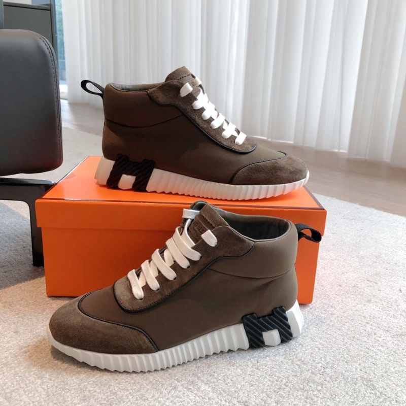 Hermes Sneaker